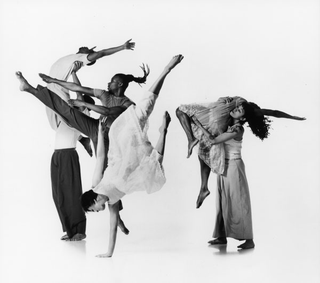 Illustration for article titled The Best in Black Dance